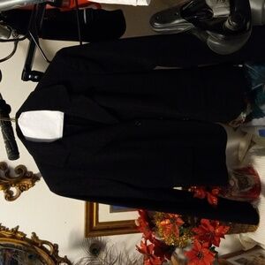 Blazer, jacket, coat